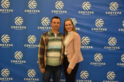 Semana de Negócios Cotrifred