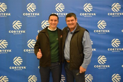 Semana de Negócios Cotrifred