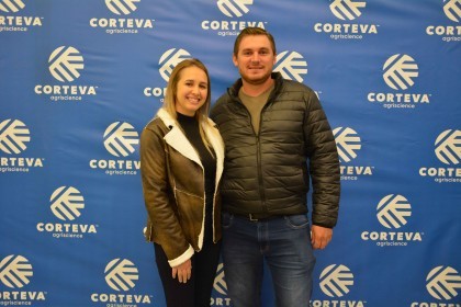 Semana de Negócios Cotrifred