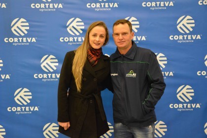 Semana de Negócios Cotrifred