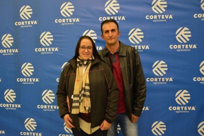 Semana de Negócios Cotrifred