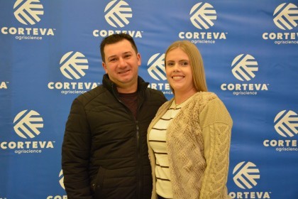 Semana de Negócios Cotrifred