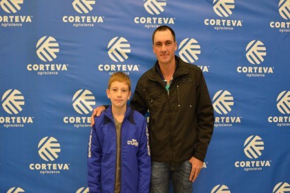 Semana de Negócios Cotrifred