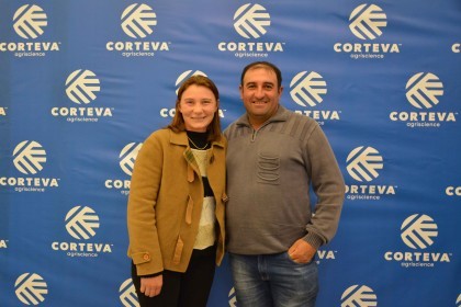 Semana de Negócios Cotrifred