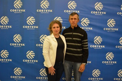 Semana de Negócios Cotrifred