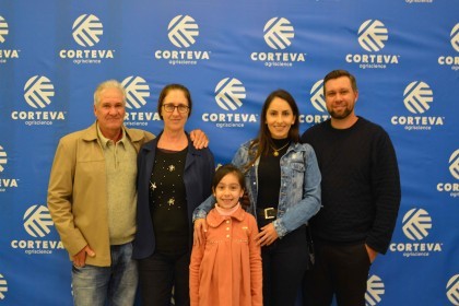 Semana de Negócios Cotrifred