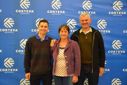 Semana de Negócios Cotrifred