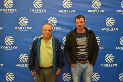 Semana de Negócios Cotrifred