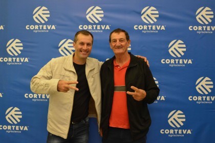 Semana de Negócios Cotrifred