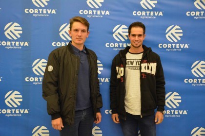 Semana de Negócios Cotrifred