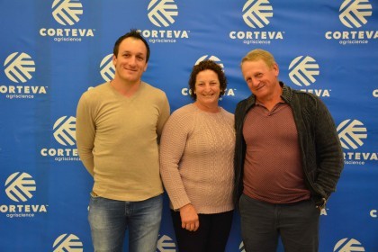 Semana de Negócios Cotrifred