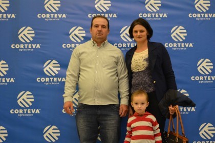 Semana de Negócios Cotrifred