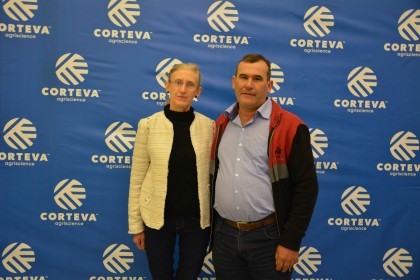 Semana de Negócios Cotrifred