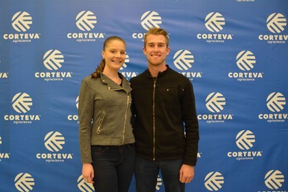 Semana de Negócios Cotrifred