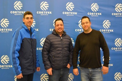 Semana de Negócios Cotrifred