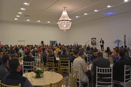 Semana de Negócios Cotrifred