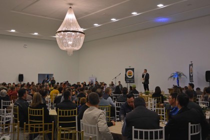 Semana de Negócios Cotrifred