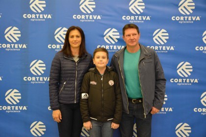 Semana de Negócios Cotrifred