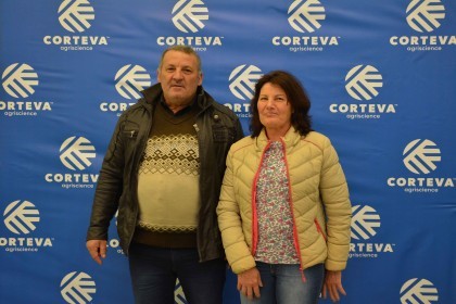 Semana de Negócios Cotrifred