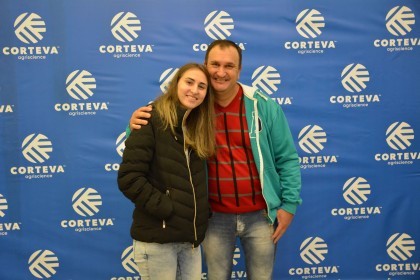 Semana de Negócios Cotrifred