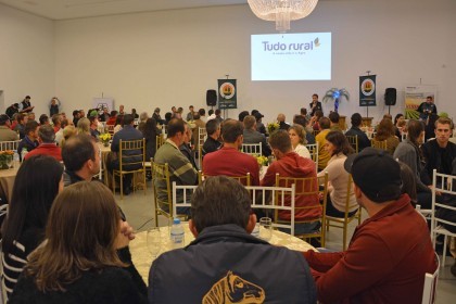 Semana de Negócios Cotrifred