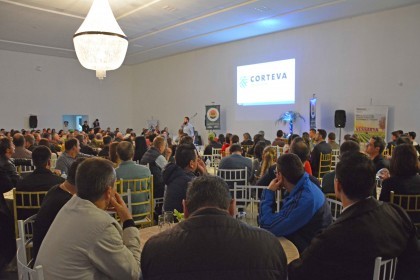 Semana de Negócios Cotrifred