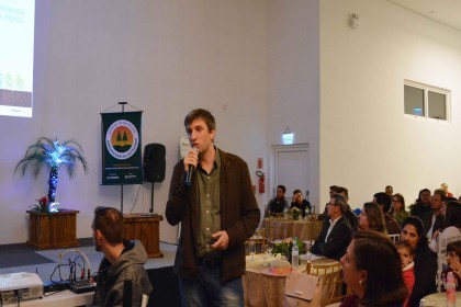 Semana de Negócios Cotrifred