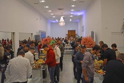 Semana de Negócios Cotrifred