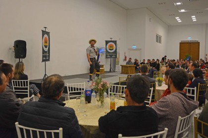 Semana de Negócios Cotrifred