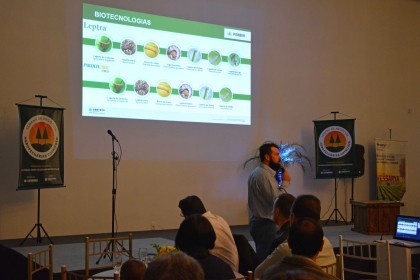 Semana de Negócios Cotrifred