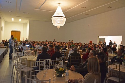 Semana de Negócios Cotrifred