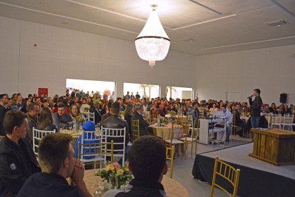 Semana de Negócios Cotrifred