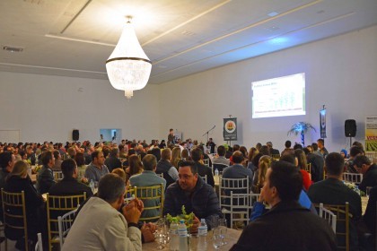 Semana de Negócios Cotrifred