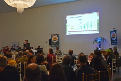 Semana de Negócios Cotrifred