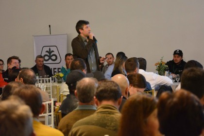 Semana de Negócios Cotrifred