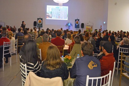 Semana de Negócios Cotrifred