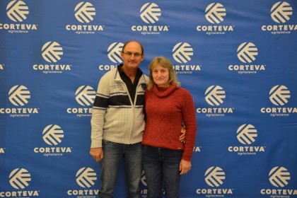 Semana de Negócios Cotrifred