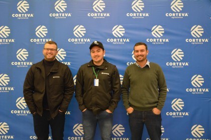 Semana de Negócios Cotrifred