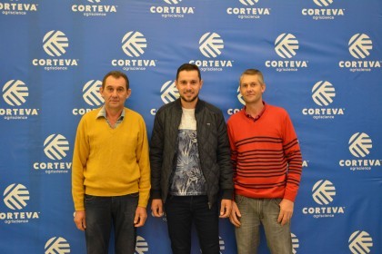 Semana de Negócios Cotrifred