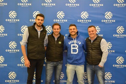 Semana de Negócios Cotrifred