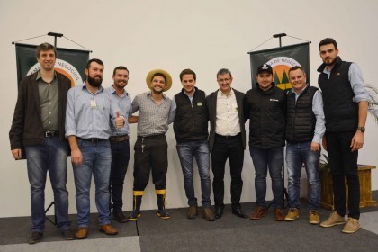 Semana de Negócios Cotrifred