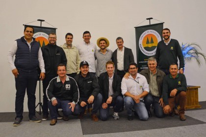 Semana de Negócios Cotrifred