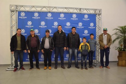 Semana de Negócios Cotrifred