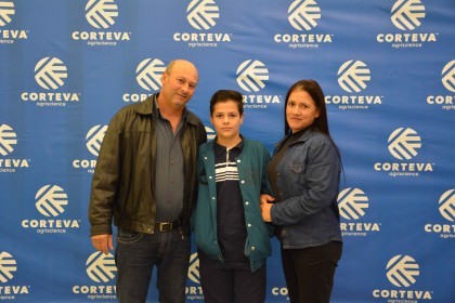 Semana de Negócios Cotrifred