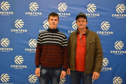 Semana de Negócios Cotrifred