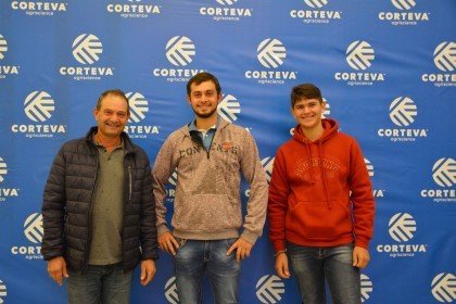 Semana de Negócios Cotrifred