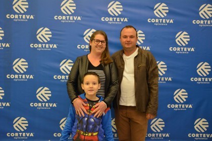 Semana de Negócios Cotrifred