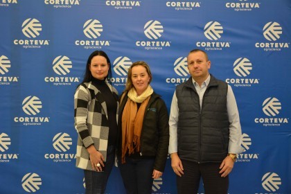 Semana de Negócios Cotrifred