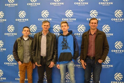 Semana de Negócios Cotrifred