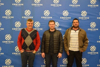 Semana de Negócios Cotrifred